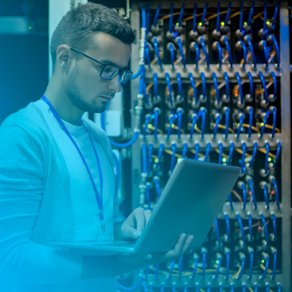 data center