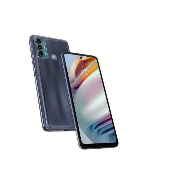 Celular Moto G60S