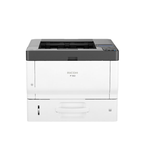 RICOH IMPRESORA B/N LASER P 502