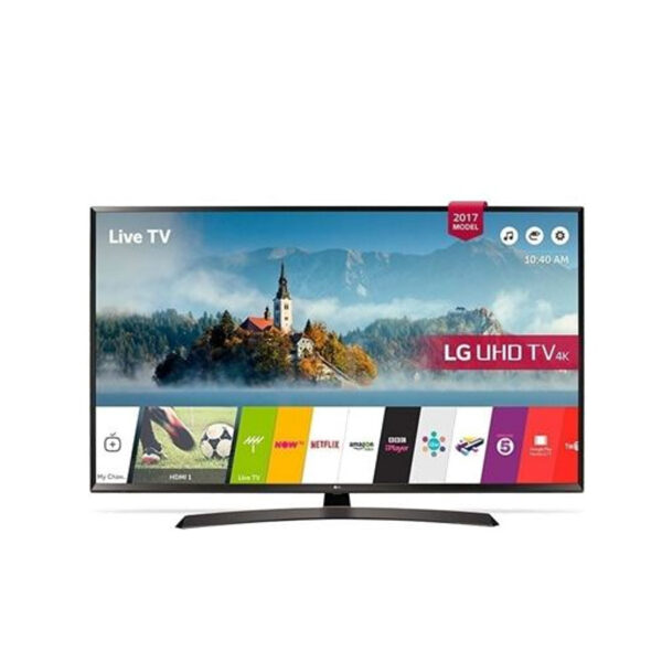 TELEVISOR 55"