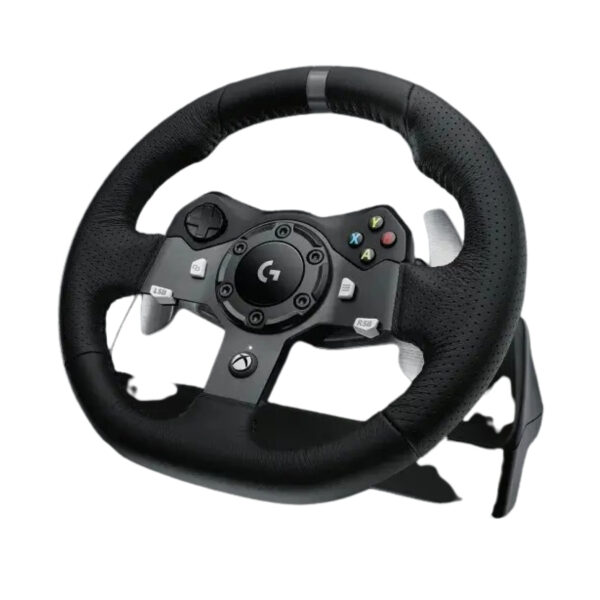 TIMON G920 Driving Force Racing Whell For XBOX