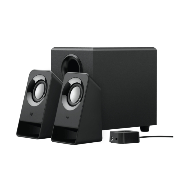 PARLANTE LOGITECH Z213