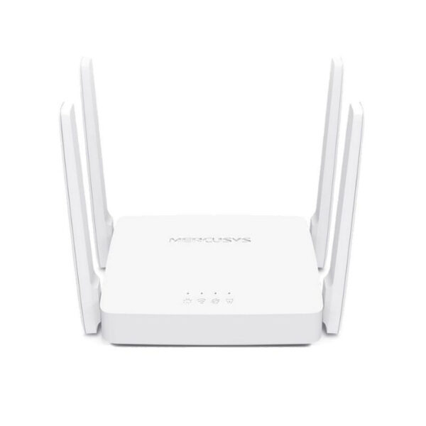 Router Mercusys inalámbrico