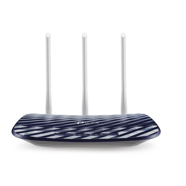 TP-LINK ROUTER AC750