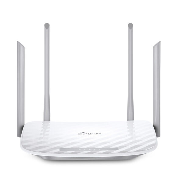 TP-LINK ROUTER AC 1200