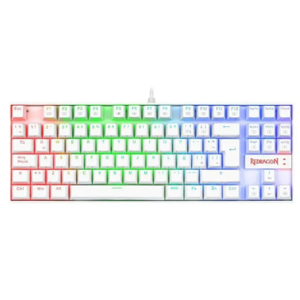 K552W-RGB-S P-RED