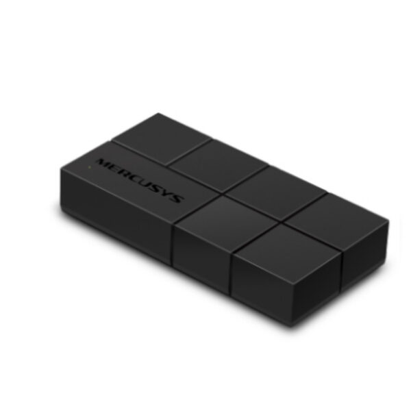 MERCUSYS 8 PUERTOS GIGA GARANTIA 12 MESES