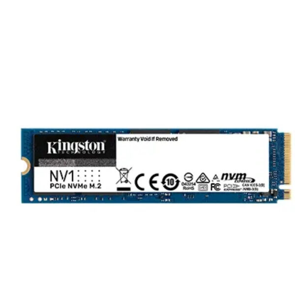 KINGSTON M.2 PCIe 250GB, 2280 NVMe PCIe Gen 3X4