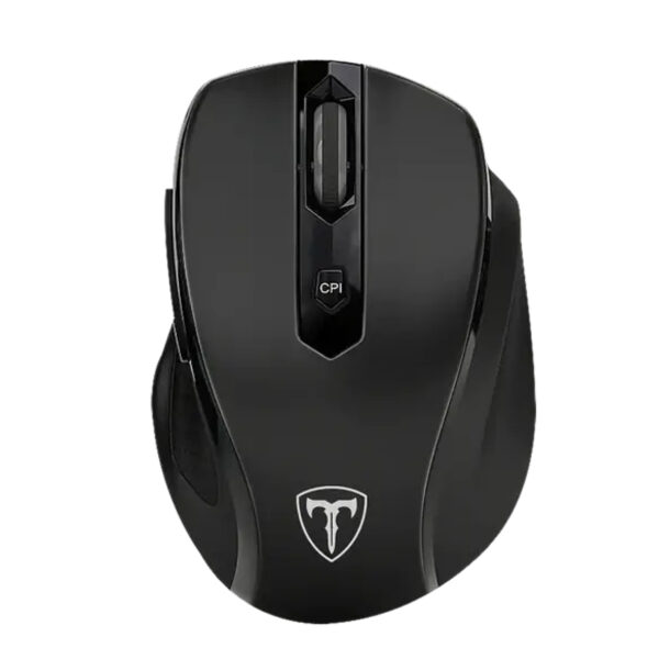 MOUSE GAMER T-DAGGER CORPORAL wired mouse