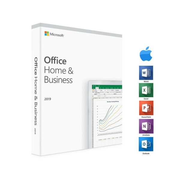 MICROSOFT OFFICE HOGAR Y EMPRESAS 2021 ESD W-E-PP-O. WIN 10-M AC 1 USER