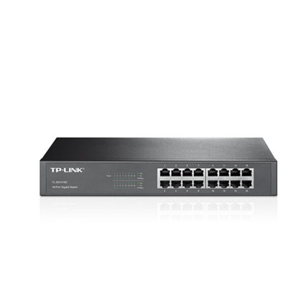 TP-LINK SWICHT 16