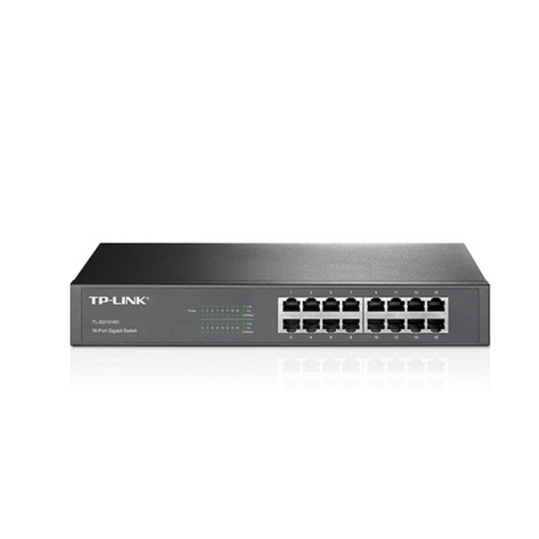 TL-SG1016D