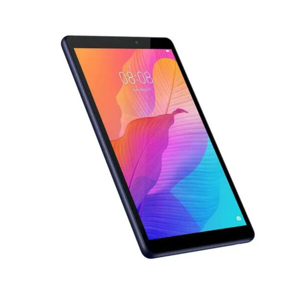 Tablet Huawei T8 MATEPAD LTE " , PROCESADOR OCTA CORE, 2GB, 16GB ALAMACENAMIENTO,BATERIA 5100mAh, AZUL, 1 AÑO